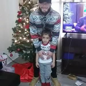 Meet your Posher, Abraham